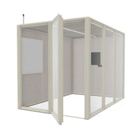 Mute Modular 2x3m on Demand