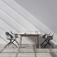 Table De Réunion Facit - D95