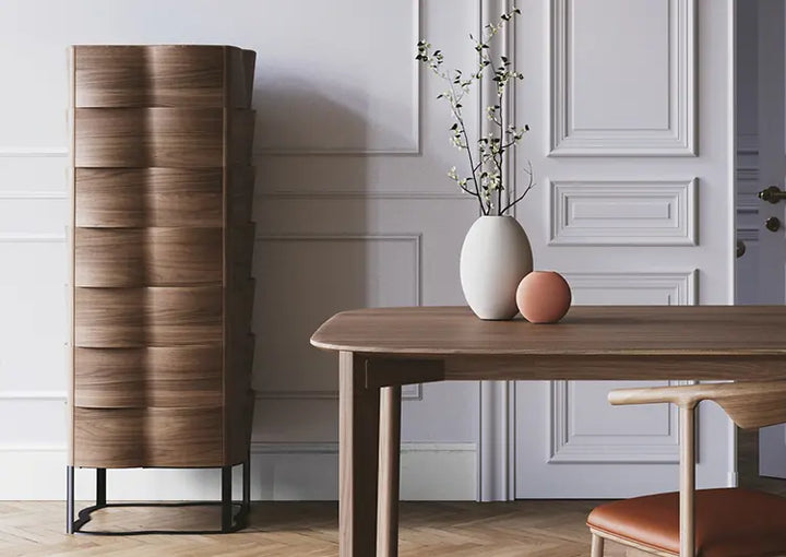 Commode Tactile