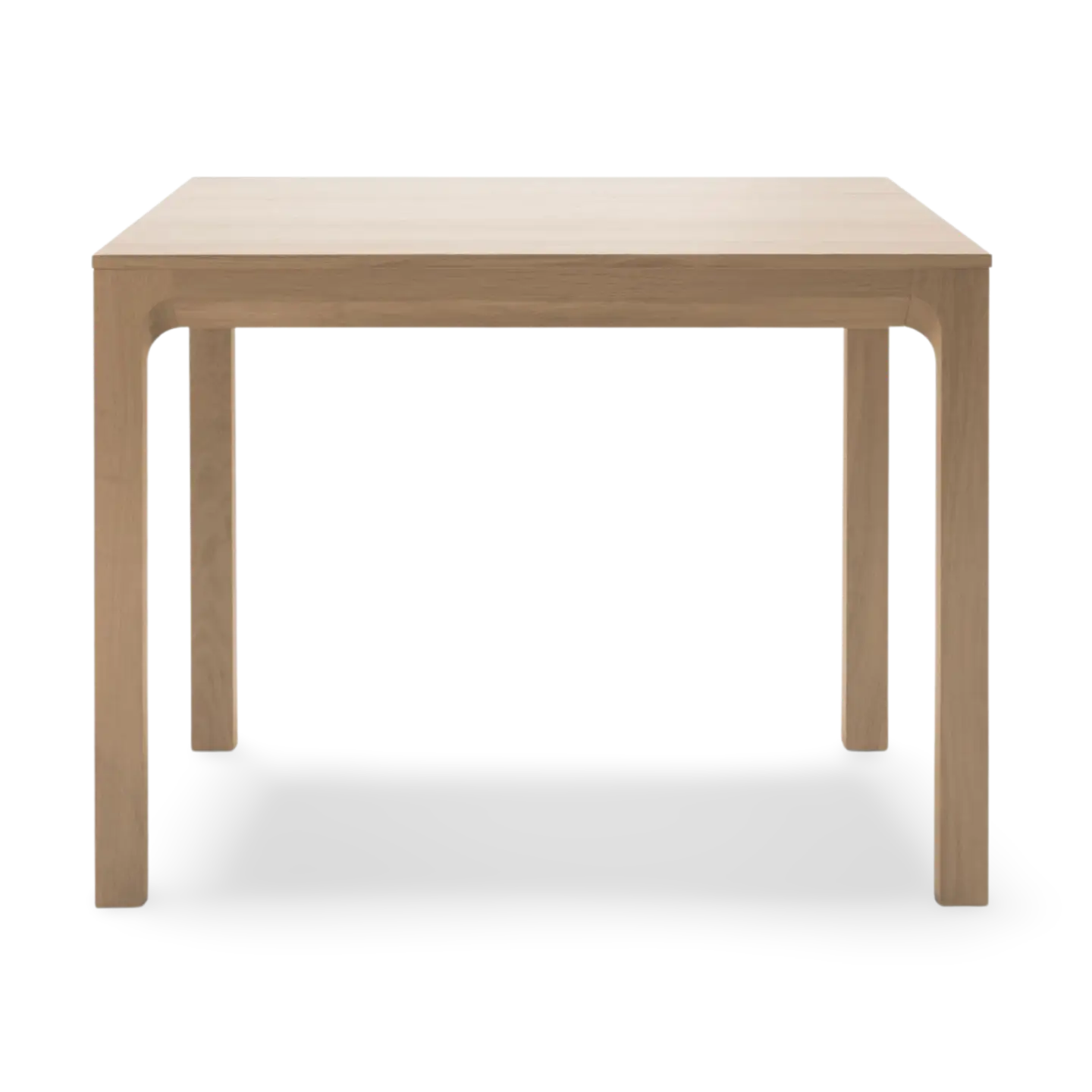 Laia Square Table Square Corners