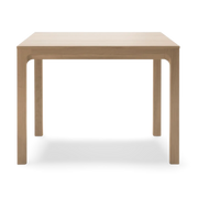 Laia Square Table Square Corners