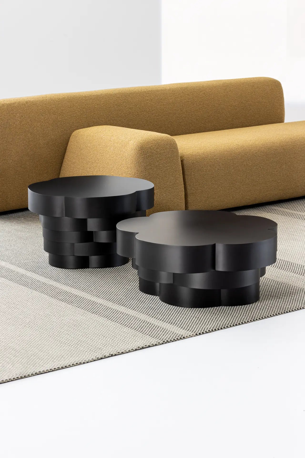 Idda Coffee Table
