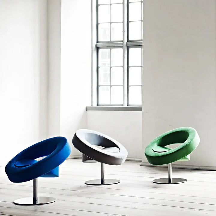 Hello Swivel Chair