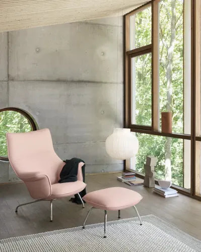 Fauteuil Doze Dossier Haut