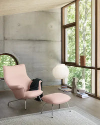 Fauteuil Doze Dossier Haut