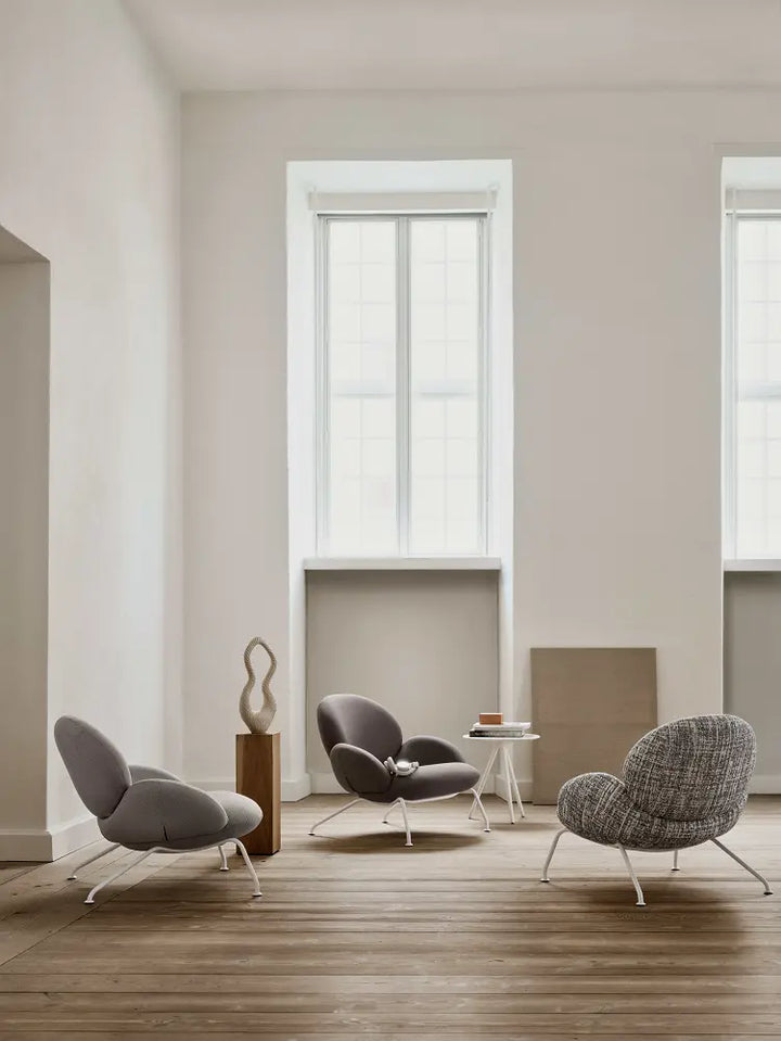 Baixa Lounge Chair