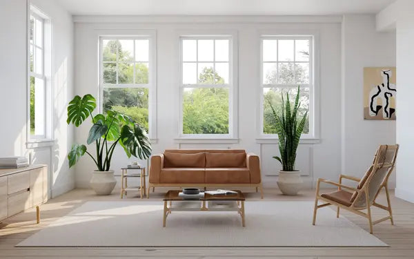 Fawn Sideboard