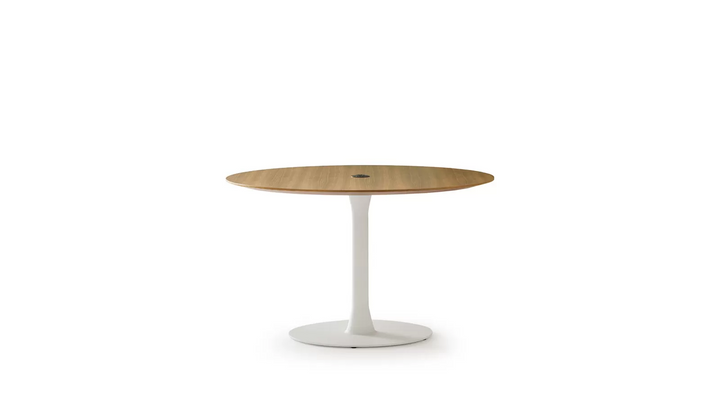 Q6T010 Round Work Table