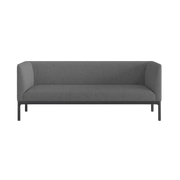Pearson Lloyd Edge Sofa - 3 Seater
