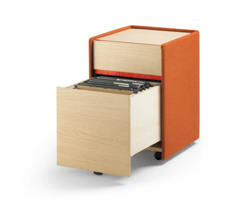Landa 2 Drawers 42 W