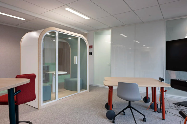 Leet Design - Arche D