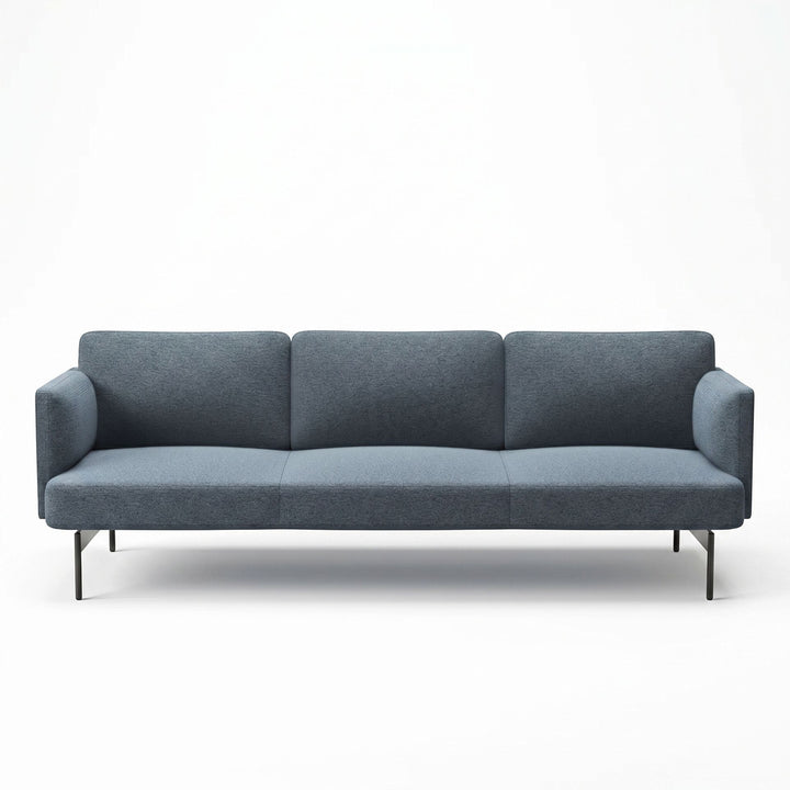 Draft 3 Seater Sofa