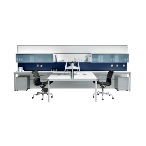 Zefiro Office Desk