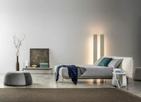 Sag Stool/Coffee Table/Poufs