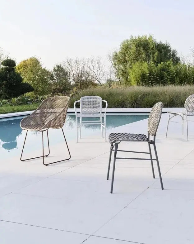 Colette 24 Chair