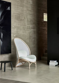 Fauteuil Lounge Chips