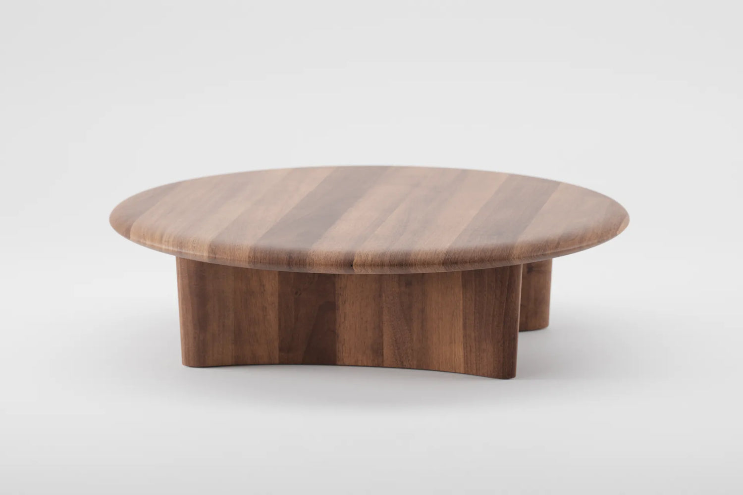 Monument Round Coffee Table
