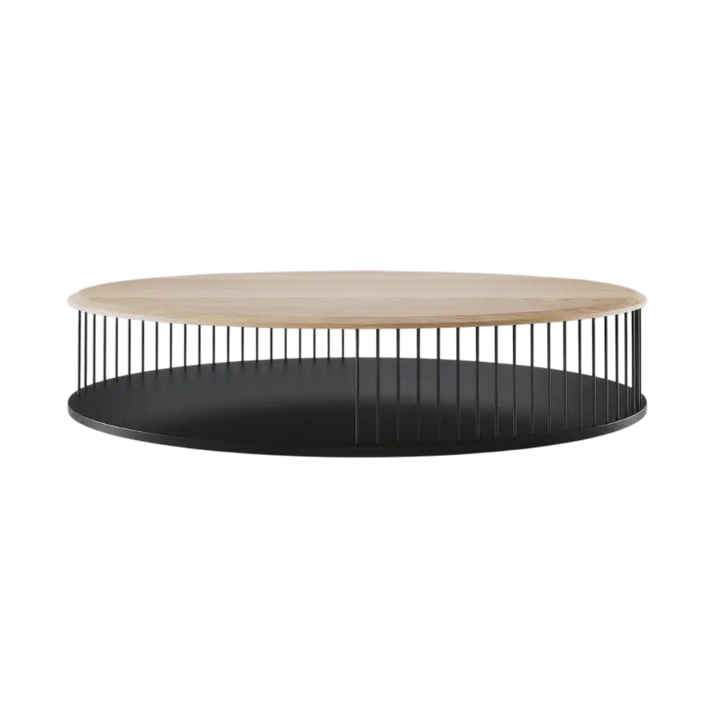 Memoria Coffee Table