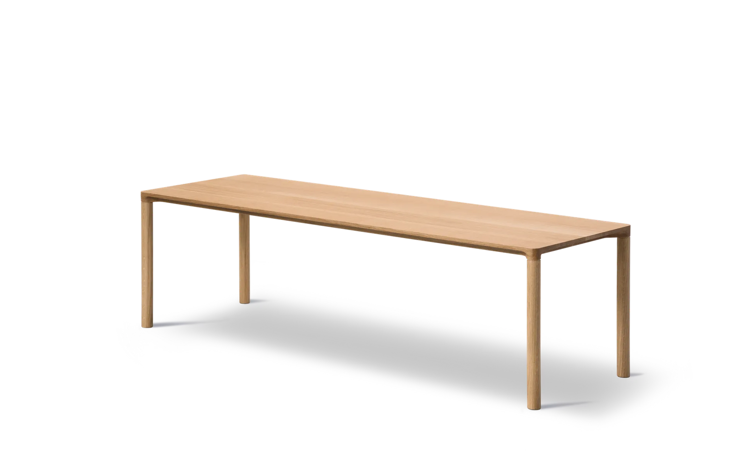 Table en Bois Piloti