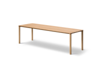 Table en Bois Piloti
