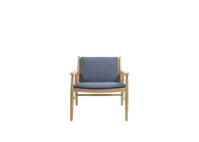Eidos 26 Armchair