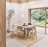 Fiber Side Chair