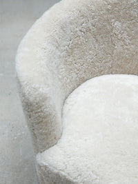 Mingle Sheepskin Sofa
