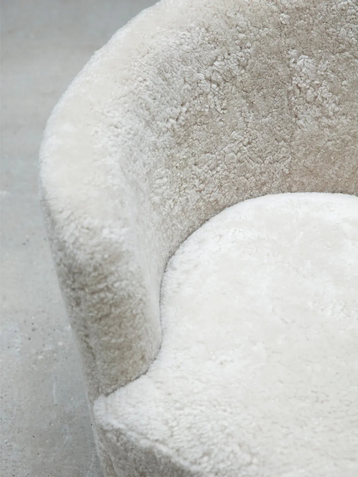 Mingle Sheepskin Sofa