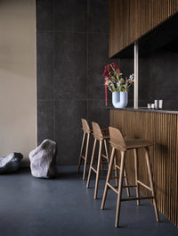Tabouret de Bar Nerd