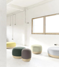 Egon Pouf - Small