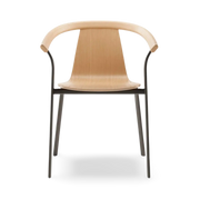 Atal Bridge Wooden Seat