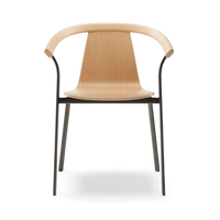 Atal Bridge Wooden Seat