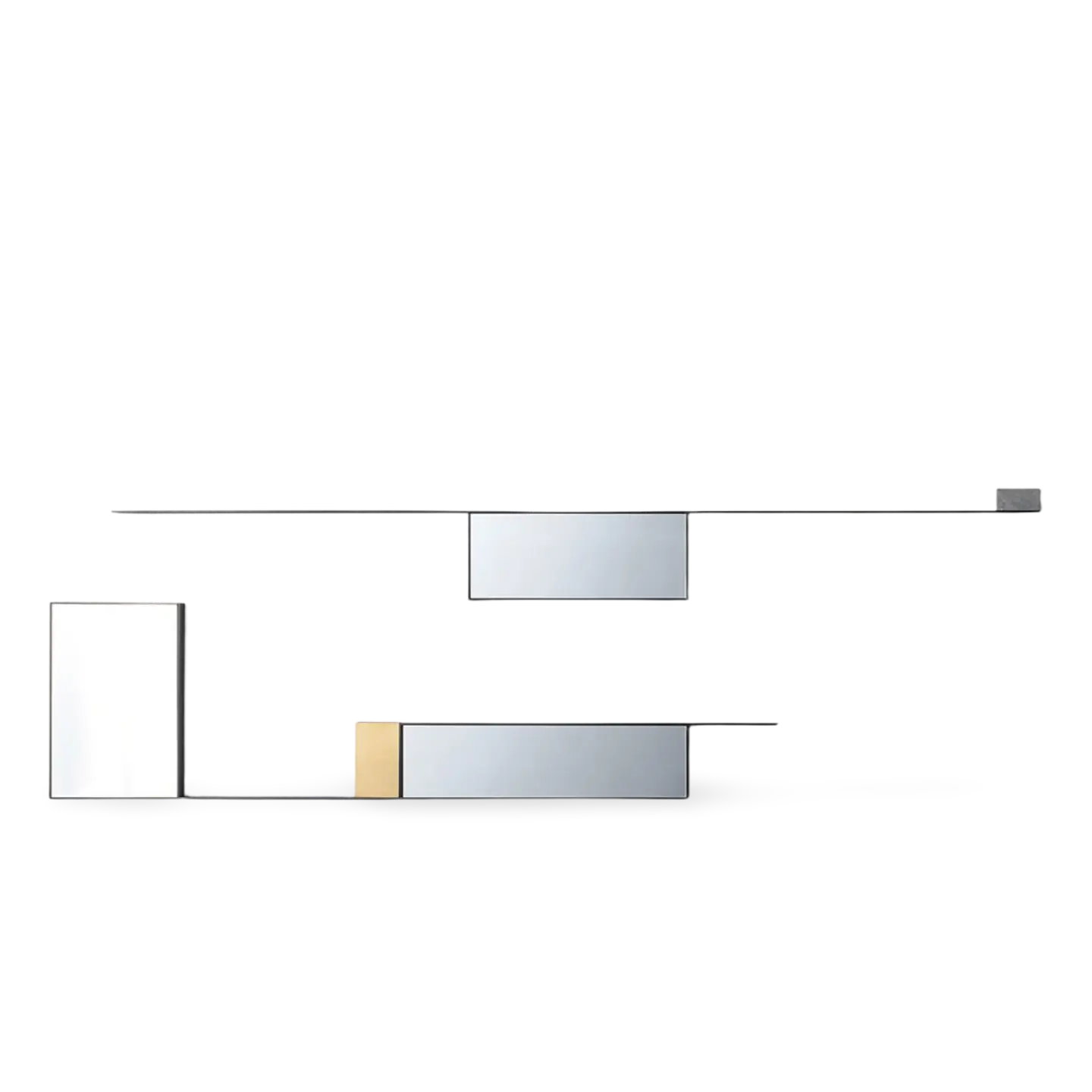 Mirror Lines