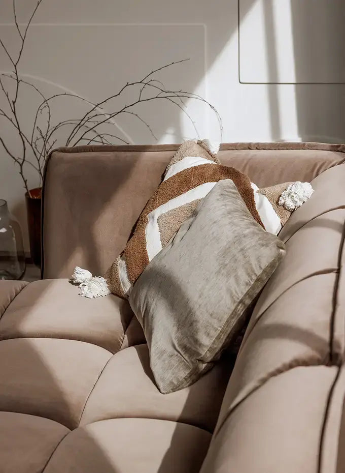Clyde Sofa 3 Seater