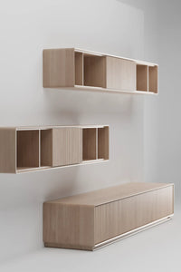 Système Modulaire Jantar