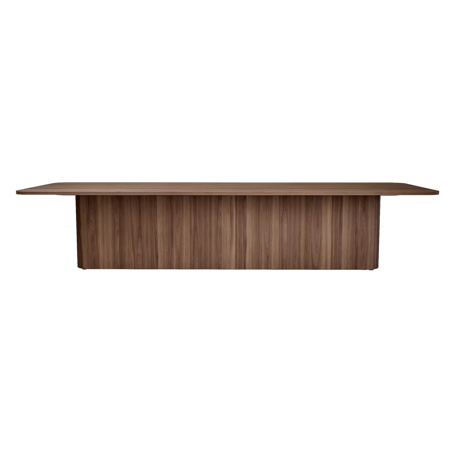 Bass Rectangular - Depth 400