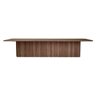 Bass Rectangular - Depth 400