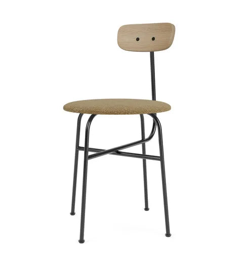 Afteroom Dining Chair - Seat Upholstered