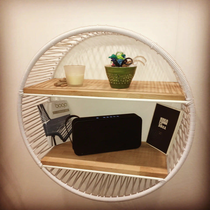 Sonix Shelf