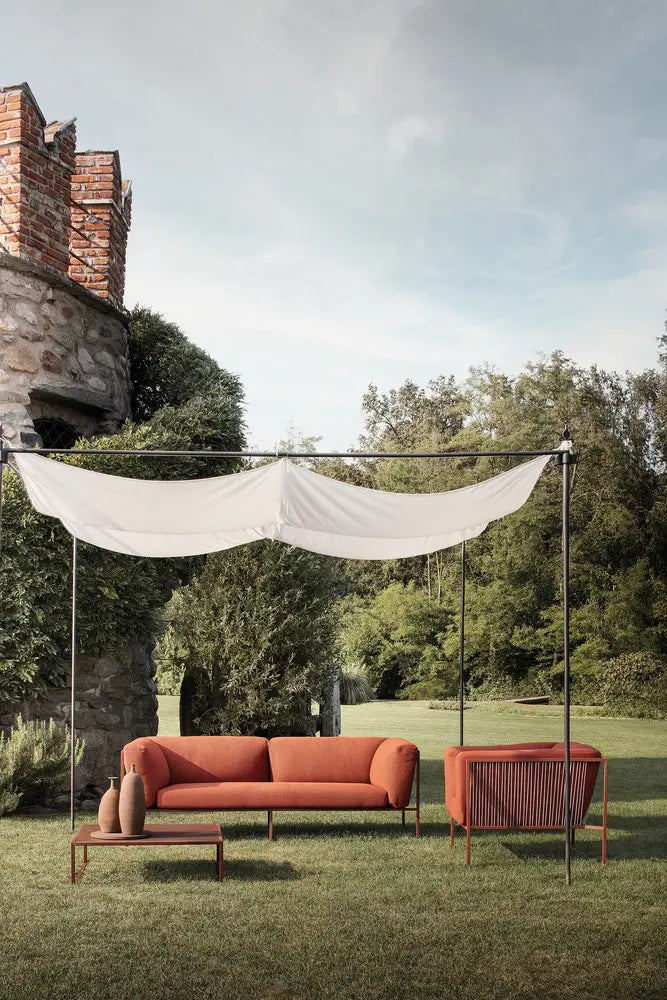 Arpa Collection Sofa Outdoor
