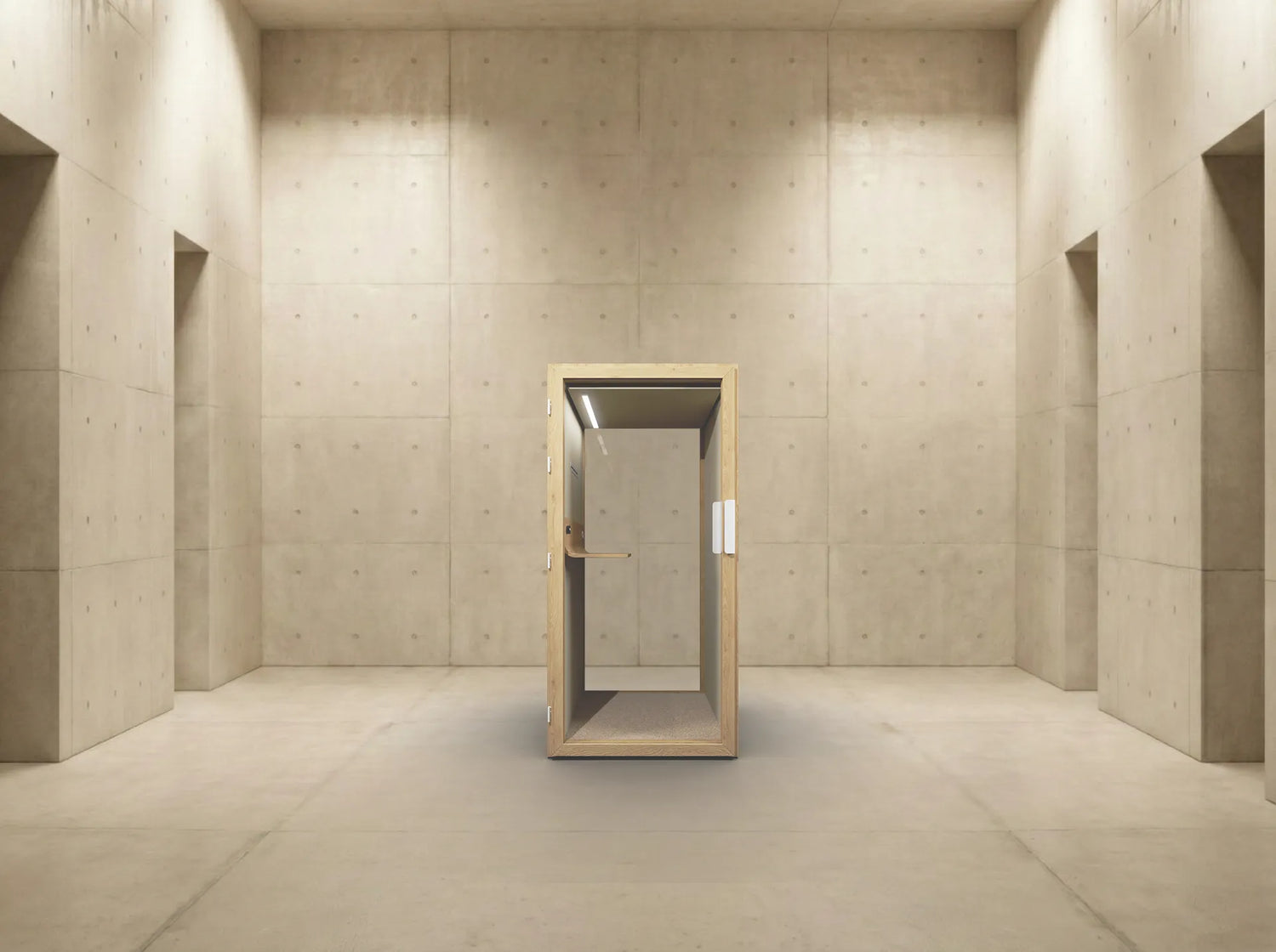 Leet Design - BLOC-1H