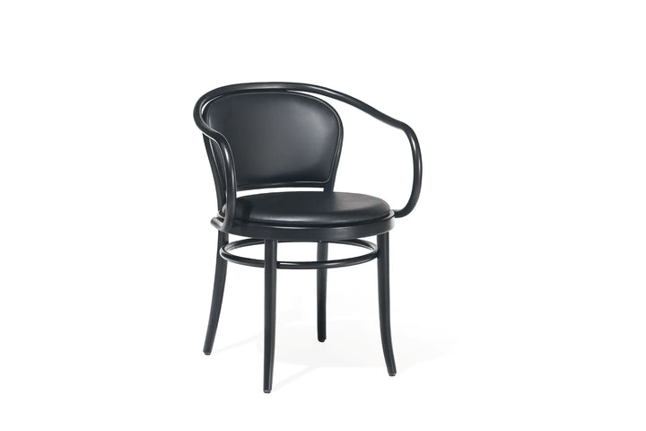 33 Armchair - Upholstered Seat