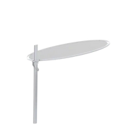 Eclipsum Px Cantilever Umbrella