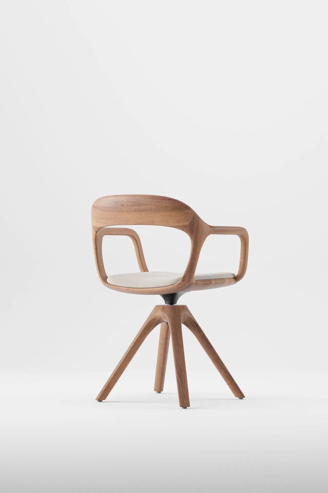 Leno Upholstered Seat and Backrest