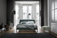 Flag Base Bed