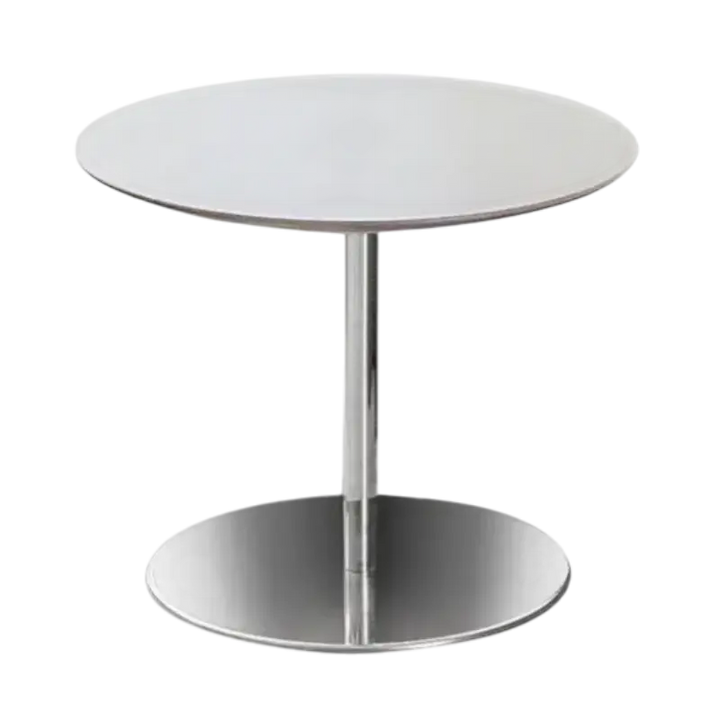 Table basse à molécules