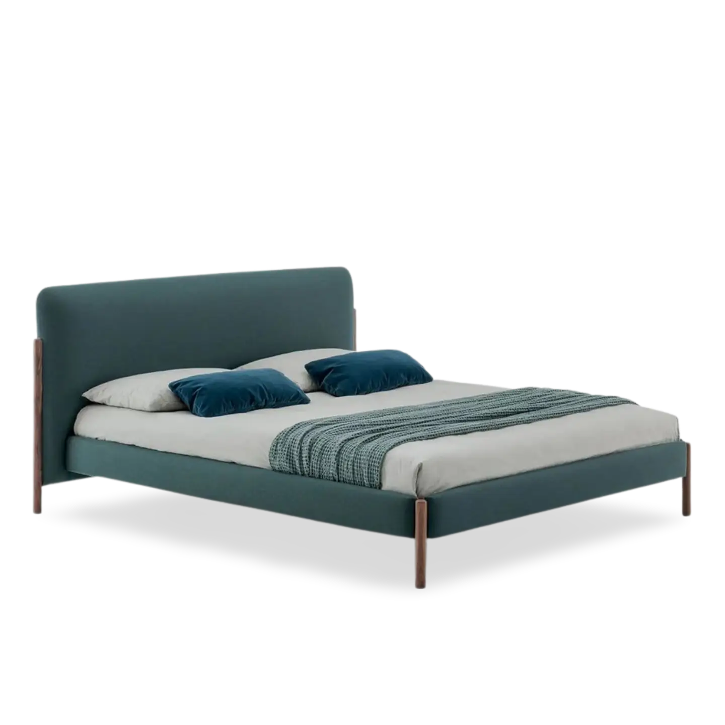 Flag Base Bed