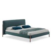 Flag Base Bed