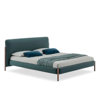 Flag Base Bed