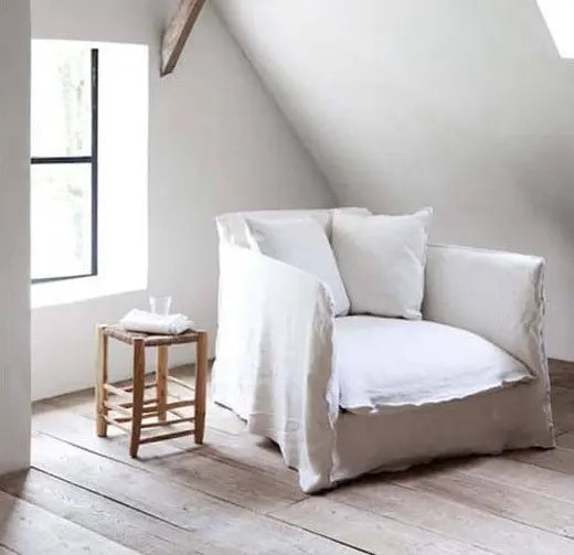 Ghost 01 Armchair